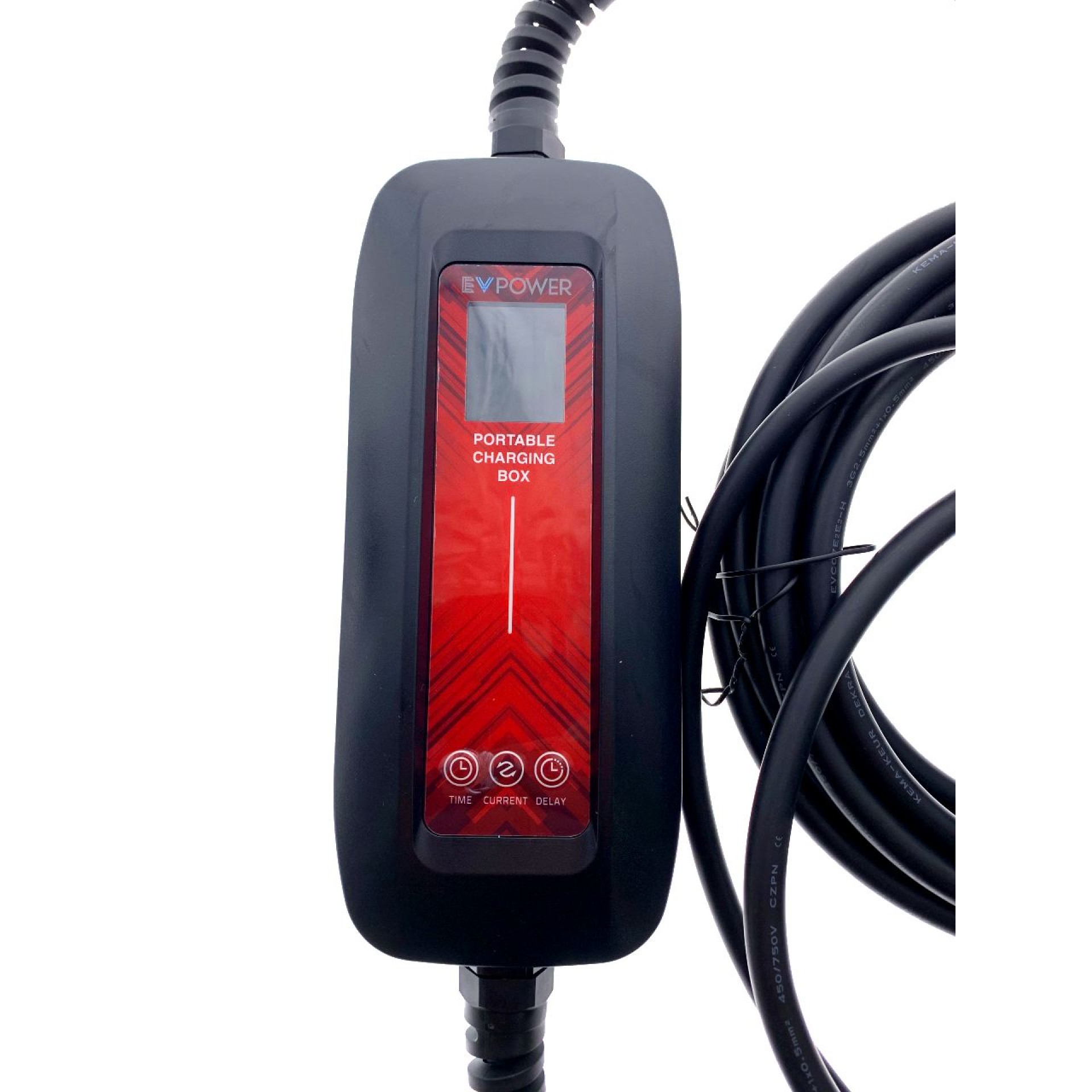 Audi e tron charging timer hot sale